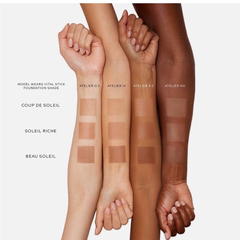 Soleil Riche - Picture 2 of 3